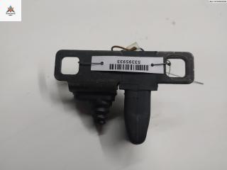 замок багажника Audi 80 8C/B4 1992, купе, 895827507A