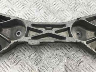 кронштейн КПП BMW 2 серия F22/F23 2016, 1.5 л., бензин, МКПП, чёрный, купе, 22316860777