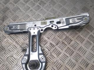 стеклоподъемник задний левый Ford Focus 3 поколение [рестайлинг] 2014, 1.6 л., дизель, МКПП, серый, универсал