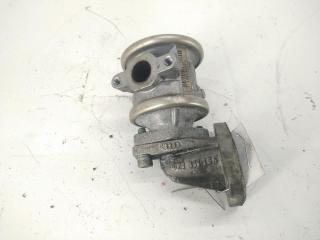 клапан EGR Audi A6 4B/C5 1998, 2.4 л., бензин, МКПП, серый, седан, 078131101F