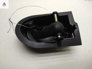 ручка внутренняя передняя правая Ford Mondeo 2 поколение 1998, 2.0 л., бензин, МКПП, серый, хетчбэк 5 дв., 93BBF22600AE