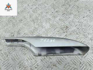 крышка (заглушка) рейлинга Peugeot 307 1 поколение 2004, 2.0 л., бензин, МКПП, чёрный, универсал, 9641411777