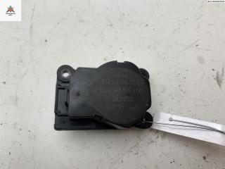 моторчик заслонки печки Mercedes-Benz Vaneo W414 2003, 1.7 л., дизель, МКПП, синий, минивэн, 1688204242