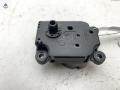 моторчик заслонки печки Mercedes-Benz Vaneo W414 2003, 1.7 л., дизель, МКПП, синий, минивэн, 1688204242 - фото №2