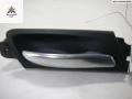ручка внутренняя задняя правая BMW X5 E70 2007, 3.0 л., дизель, АКПП, синий, внедорожник 5 дв., 51416973740, 51417137298 - фото №2