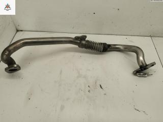 трубка системы рециркуляции EGR Volkswagen Passat CC 1 поколение 2010, 2.0 л., дизель, робот, чёрный, седан, 03L131251AK