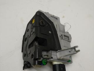 замок двери задней левой Volkswagen Passat B7 2010, 2.0 л., дизель, АКПП, серый, универсал, 3AF833055