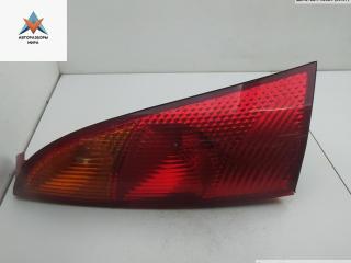 фонарь задний правый Ford Focus 1 поколение [рестайлинг] 2002, 1.6 л., i, бензин, МКПП, зелёный, хетчбэк 5 дв., XS4X13N004