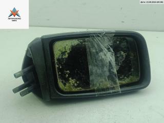 зеркало правое Volkswagen Passat B2 1986, 1.8 л., бензин, МКПП, красный, универсал