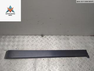 молдинг (накладка кузовная) Mercedes-Benz Vito-2 / Viano W639 2005, 2.2 л., дизель, АКПП, чёрный, микроавтобус, A6396913008003