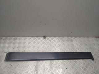 молдинг (накладка кузовная) Mercedes-Benz Vito 2005, 2.2 л., дизель, АКПП, чёрный, микроавтобус, A6396913008003