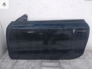 дверь сдвижная Audi A5 8T 2008, чёрный, купе