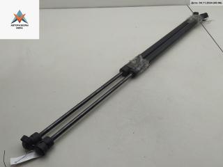 амортизатор крышки багажника (3-5 двери) Opel Astra J [рестайлинг] 2011, 1.4 л., бензин, МКПП, серый, хетчбэк 5 дв., 13258179