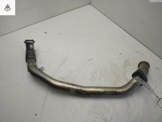 трубка системы рециркуляции EGR Ford Mondeo 4 поколение 2008, 2.0 л., дизель, МКПП, чёрный, универсал