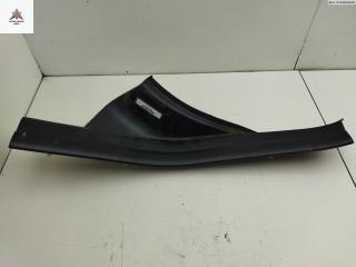 Накладка на порог внутренняя (салона) BMW X3 E83 2004, 2.5 л., бензин, АКПП, чёрный, внедорожник 5 дв., 3402061