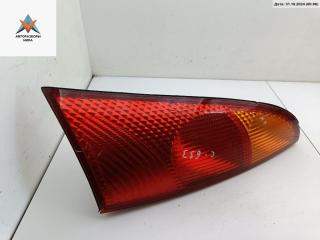 фонарь задний правый Ford Focus 1 поколение [рестайлинг] 2004, 1.6 л., i, бензин, МКПП, серый, хетчбэк 5 дв., XS4X13N004