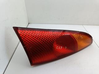 фонарь задний правый Ford Focus 1 поколение [рестайлинг] 2004, 1.6 л., i, бензин, МКПП, серый, хетчбэк 5 дв., XS4X13N004