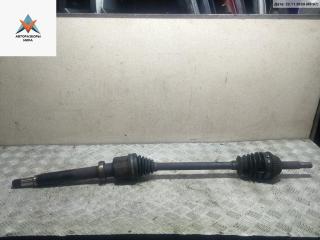 полуось передняя правая (приводной вал, ШРУС) Ford Transit 7 поколение 2009, 2.2 л., дизель, МКПП, белый, микроавтобус