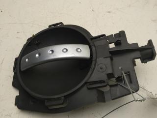 ручка внутренняя передняя левая Citroen C2 1 поколение 2004, 1.1 л., бензин, МКПП, чёрный, хетчбэк 3 дв., 00009143J2