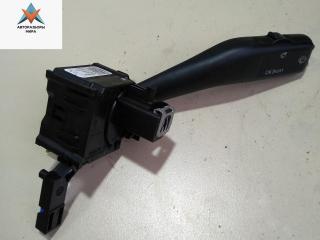 переключатель дворников Volkswagen Jetta 5 поколение 2007, 1.6 л., бензин, МКПП, серый, седан, 1K0953519J