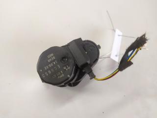 моторчик заслонки печки BMW 7 серия E65/E66/E67 2002, 3.6 л., бензин, АКПП, чёрный, седан, 6911821