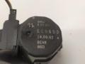 моторчик заслонки печки BMW 7 серия E65/E66/E67 2002, 3.6 л., бензин, АКПП, чёрный, седан, 6911821 - фото №3
