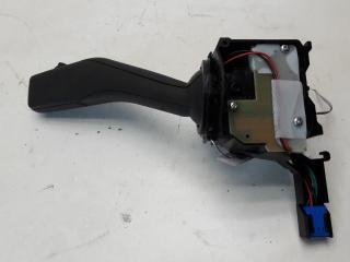 переключатель дворников Volkswagen Golf 5 поколение 2004, 1.4 л., бензин, МКПП, чёрный, хетчбэк 3 дв., 1K0953519H