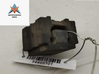 кронштейн радиатора Audi A6 4B/C5 [рестайлинг] 2002, 2.4 л., бензин, АКПП, чёрный, универсал, 8D0260425