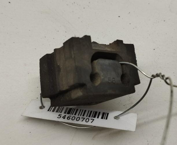 кронштейн радиатора Audi A6 C5 2002, 2.4 л., бензин, АКПП, чёрный, универсал, 8D0260425