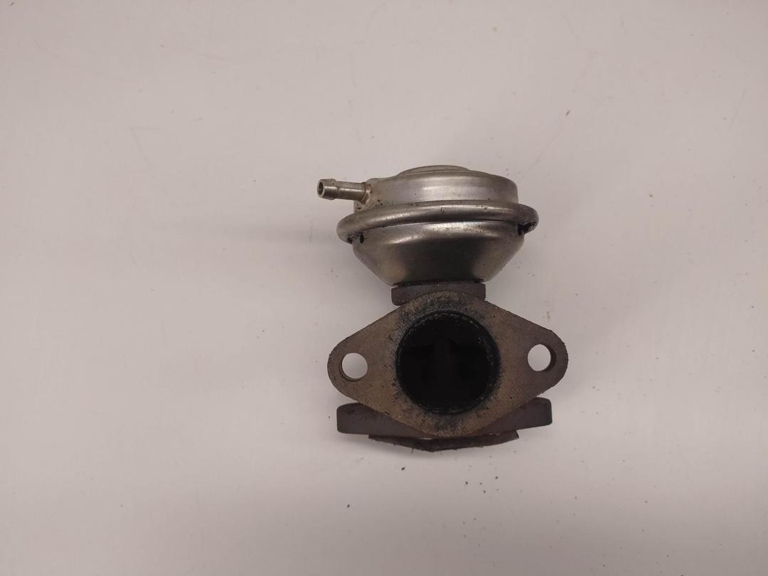 клапан EGR Volkswagen Passat B5+ (GP) 2002, 2.5 л., дизель, МКПП, чёрный, универсал, 059131503