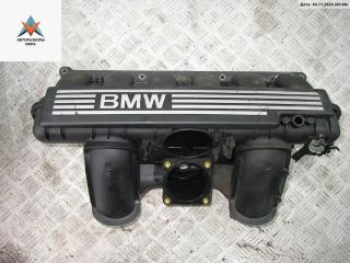 коллектор впускной BMW 5 серия E60/E61 [рестайлинг] 2008, 2.5 л., бензин, седан, 11617593006