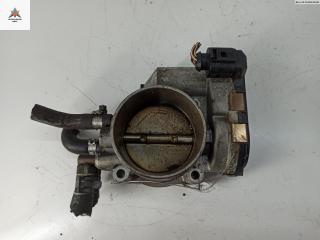 заслонка дроссельная Audi A6 4B/C5 1999, 2.4 л., бензин, МКПП, серый, универсал, 078133062B