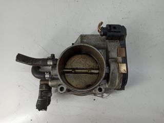 заслонка дроссельная Audi A6 4B/C5 1999, 2.4 л., бензин, МКПП, серый, универсал, 078133062B