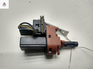 Датчик (включатель) стоп-сигнала Ford Fusion 1 поколение [рестайлинг] 2005, 1.6 л., i, бензин, МКПП, серый, хетчбэк 5 дв., 2S6T7C534AA