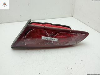 фонарь крышки багажника правый Alfa Romeo 159 1 поколение 2006, 2.4 л., дизель, МКПП, серый, седан, 60691364