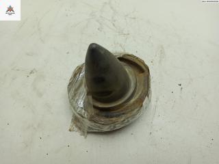 Проставка под пружину заднюю Renault Scenic 2 поколение 2004, 2.0 л., бензин, МКПП, чёрный, минивэн, 8200245679