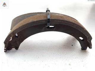 Колодки тормозные задние Mercedes-Benz C-Класс W202/S202 1995, 2.0 л., бензин, МКПП, зелёный, седан