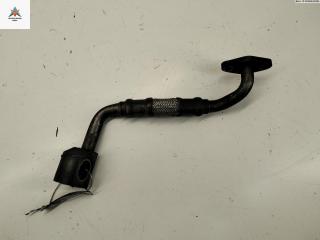 Трубка масляная турбины Volkswagen Passat B5 1999, 1.9 л., дизель, МКПП, синий, универсал, 028145736T