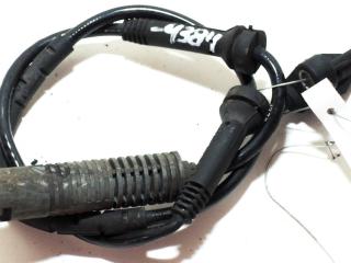 датчик ABS BMW 1 серия E81/E82/E87/E88 [рестайлинг] 2008, 2.0 л., дизель, МКПП, чёрный, хетчбэк 5 дв., 34526762465