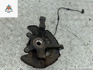 ступица передняя левая Mercedes-Benz B-Класс W245 2005, 1.7 л., бензин, МКПП, чёрный, хетчбэк 5 дв.