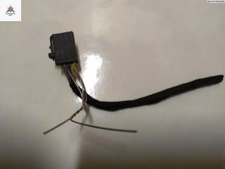 разъем (фишка) проводки Opel Astra K 2016, 1.6 л., дизель, МКПП, серый, универсал