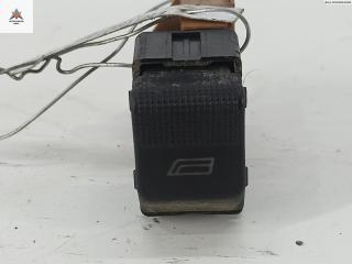 кнопка стеклоподъемника переднего левого Audi A8 D2/4D 1995, 4.2 л., бензин, АКПП, чёрный, седан, 4D0959855