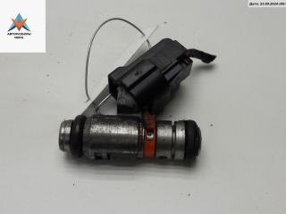 форсунка Volkswagen Golf 4 поколение 2001, 1.4 л., бензин, МКПП, синий, хетчбэк 5 дв., 036031G