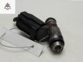 форсунка Volkswagen Golf 4 поколение 2001, 1.4 л., бензин, МКПП, синий, хетчбэк 5 дв., 036031G - фото №2