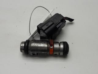 форсунка Volkswagen Golf-4 2001, 1.4 л., бензин, МКПП, синий, хетчбэк 5 дв., 036031G
