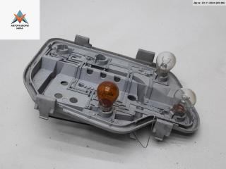 Плата фонаря заднего правого Volkswagen Polo 4 поколение 2004, 1.4 л., дизель, МКПП, синий, хетчбэк 5 дв., 6Q6945096G