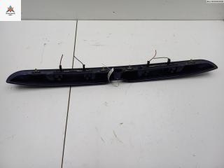 накладка двери (крышки) багажника Opel Omega B 1996, 2.0 л., бензин, МКПП, синий, универсал, 90379079