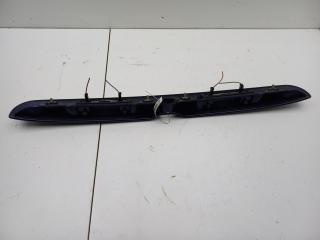 накладка двери (крышки) багажника Opel Omega B 1996, 2.0 л., бензин, МКПП, синий, универсал, 90379079