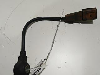 датчик детонации Audi A3 8L [рестайлинг] 2000, 1.8 л., Ti, бензин, МКПП, синий, хетчбэк 5 дв., 06A906377C