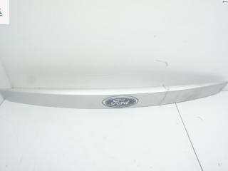 накладка подсветки номера Ford Mondeo 3 поколение 2001, 2.0 л., бензин, МКПП, серый, хетчбэк 5 дв., 1S71F43400AK